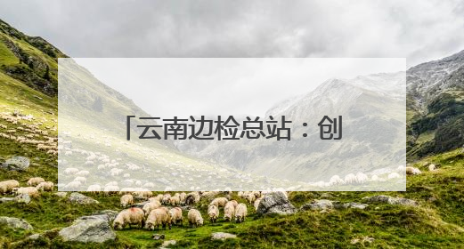 云南边检总站：创新警衔培训，锻造“硬核”战斗力